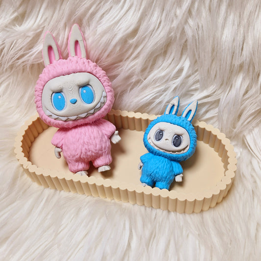 Labubu 3D print